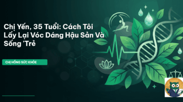 lối sống trẻ dai