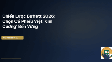 chiến lược buffett