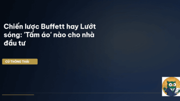 chiến lược buffett