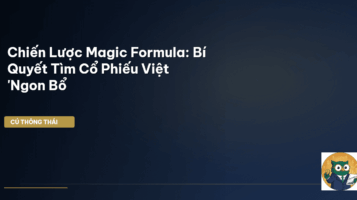 Magic Formula