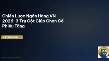 cổ phiếu ngân hàng