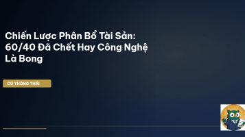 chiến lược phân bổ tài sản