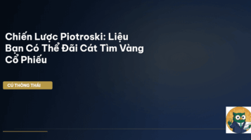 chiến lược piotroski