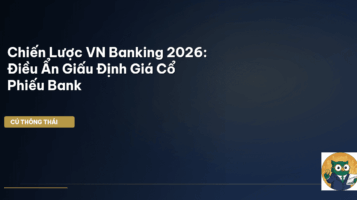 chiến lược VN banking