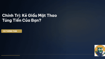 chính trị thị trường