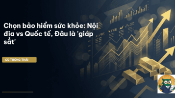 bảo hiểm sức khỏe