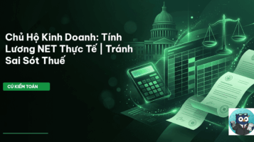 lương net hộ kinh doanh