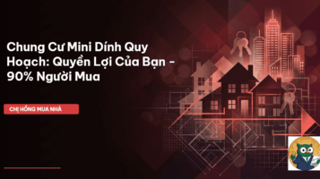 chung cư mini