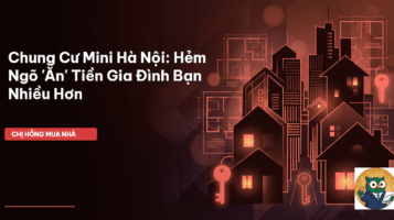 chung cư mini Hà Nội
