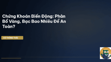 phân bổ tài sản