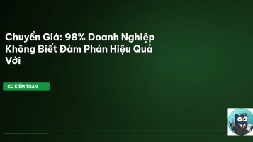 chuyển giá
