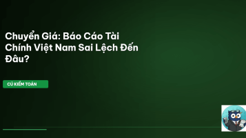 chuyển giá