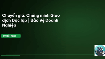 chuyển giá