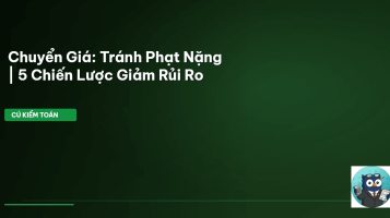 chuyển giá