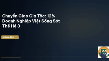 chuyển giao gia tộc