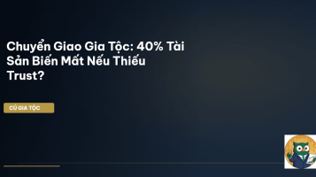 chuyển giao tài sản