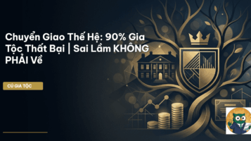 chuyển giao thế hệ