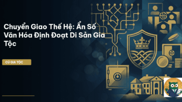 chuyển giao thế hệ