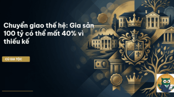 chuyển giao thế hệ