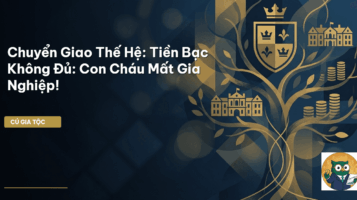 chuyển giao thế hệ