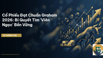 cổ phiếu graham
