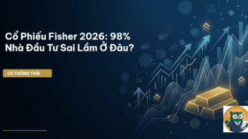 cổ phiếu fisher