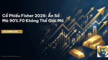 cổ phiếu fisher