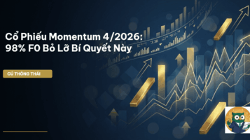 cổ phiếu momentum