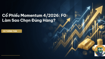 cổ phiếu momentum