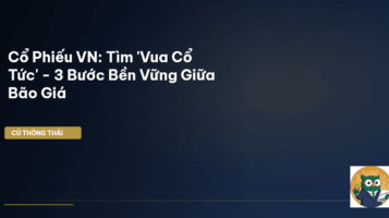 cổ phiếu vn