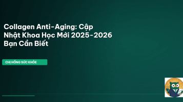 collagen anti-aging
