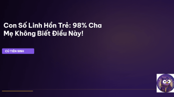 con số linh hồn