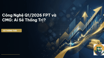 công nghệ q1/2026