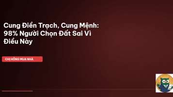 cung điền trạch