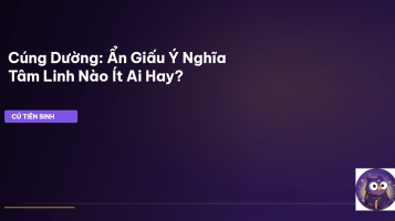 cúng dường
