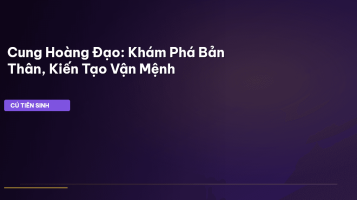 Cung Hoàng Đạo