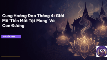 Cung hoàng đạo tháng 4