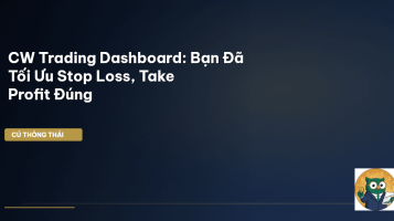CW Trading Dashboard