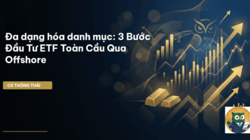 đa dạng hóa danh mục đầu tư