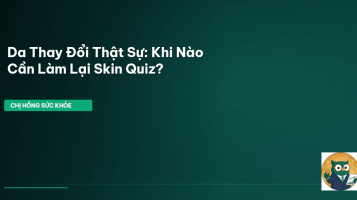 skin quiz