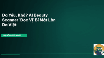 AI Beauty Scanner