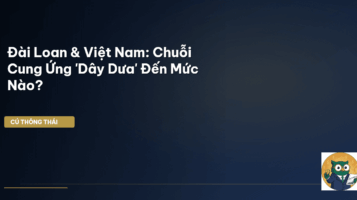 kinh tế đài loan việt nam