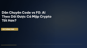 cá mập crypto