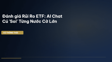 rủi ro ETF