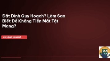 quy hoạch đất