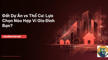 đất nền dự án