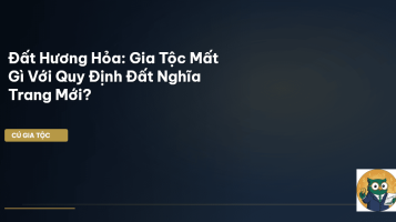 đất hương hỏa