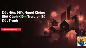 lịch sử sử dụng đất