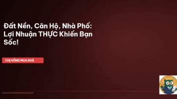 đầu tư bất động sản