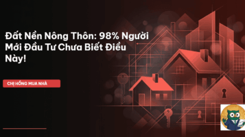 đất nền nông thôn